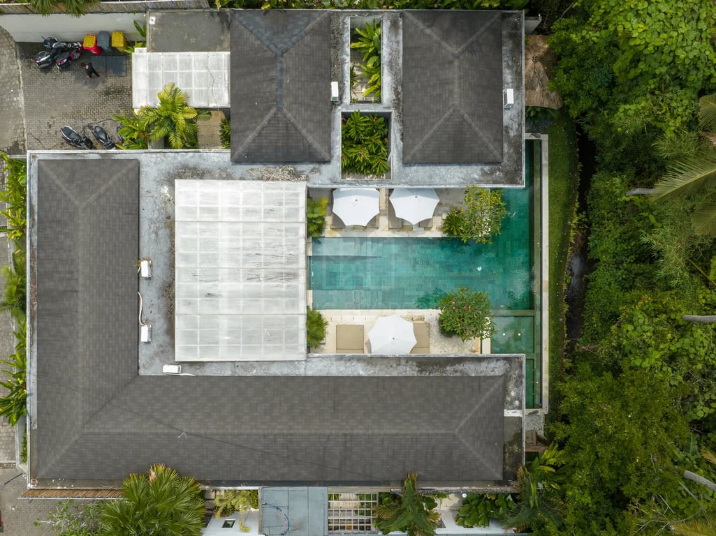 Cocobay Bali
