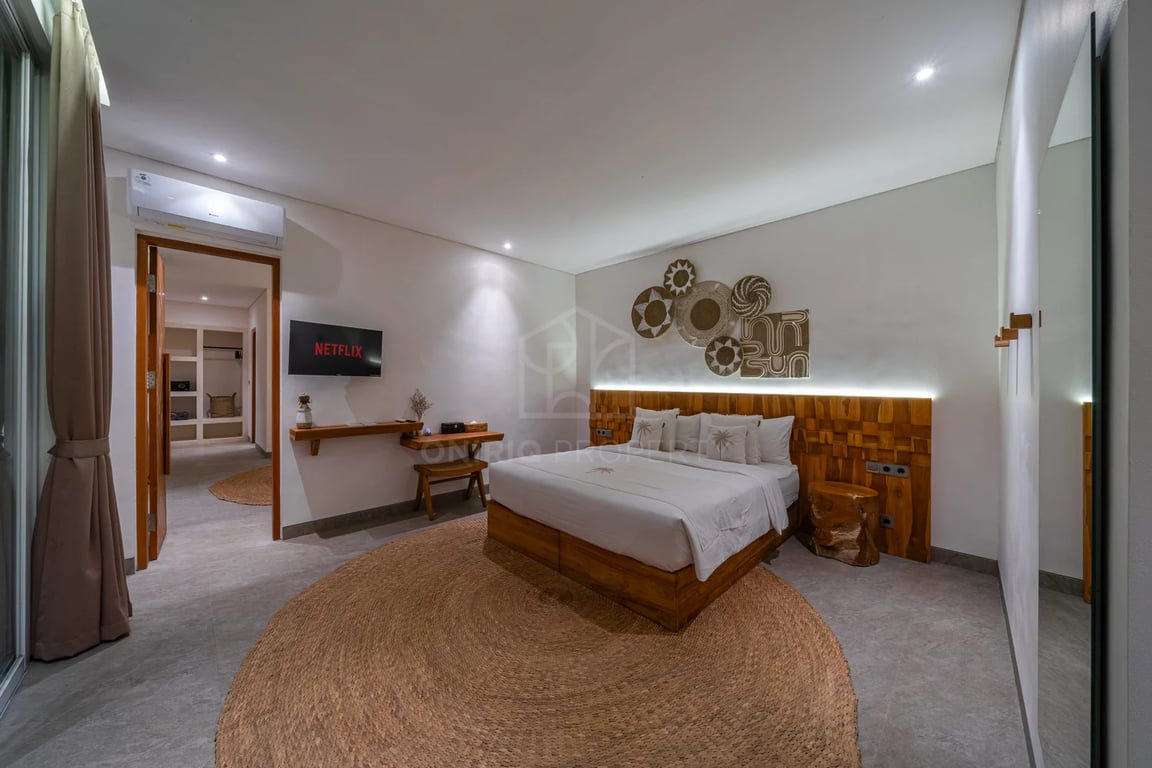 Cocobay Bali