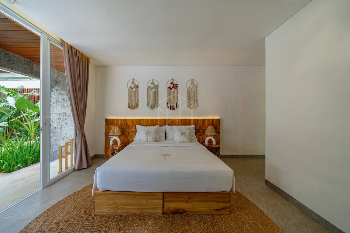 Cocobay Bali