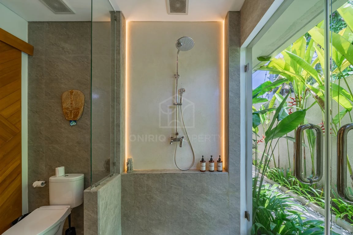 Cocobay Bali