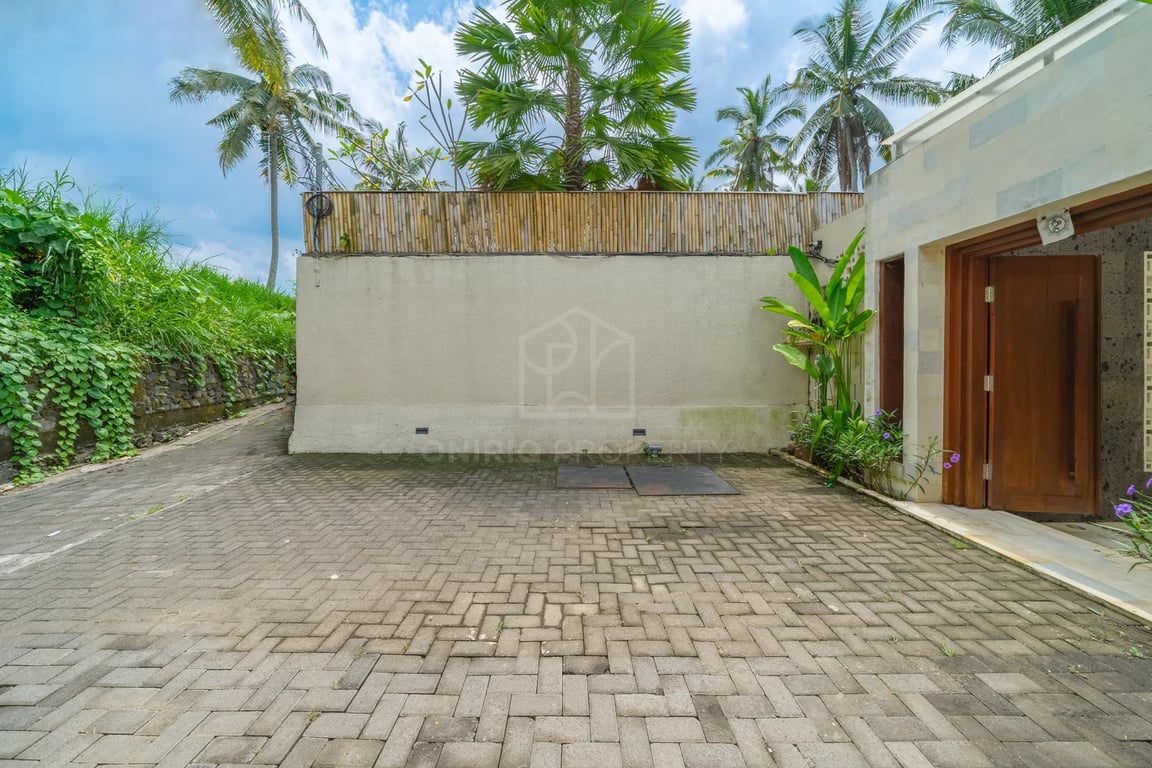 Cocobay Bali