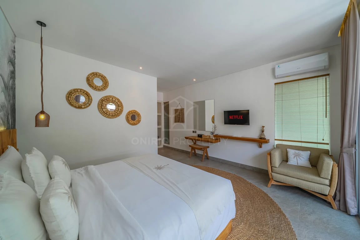 Cocobay Bali