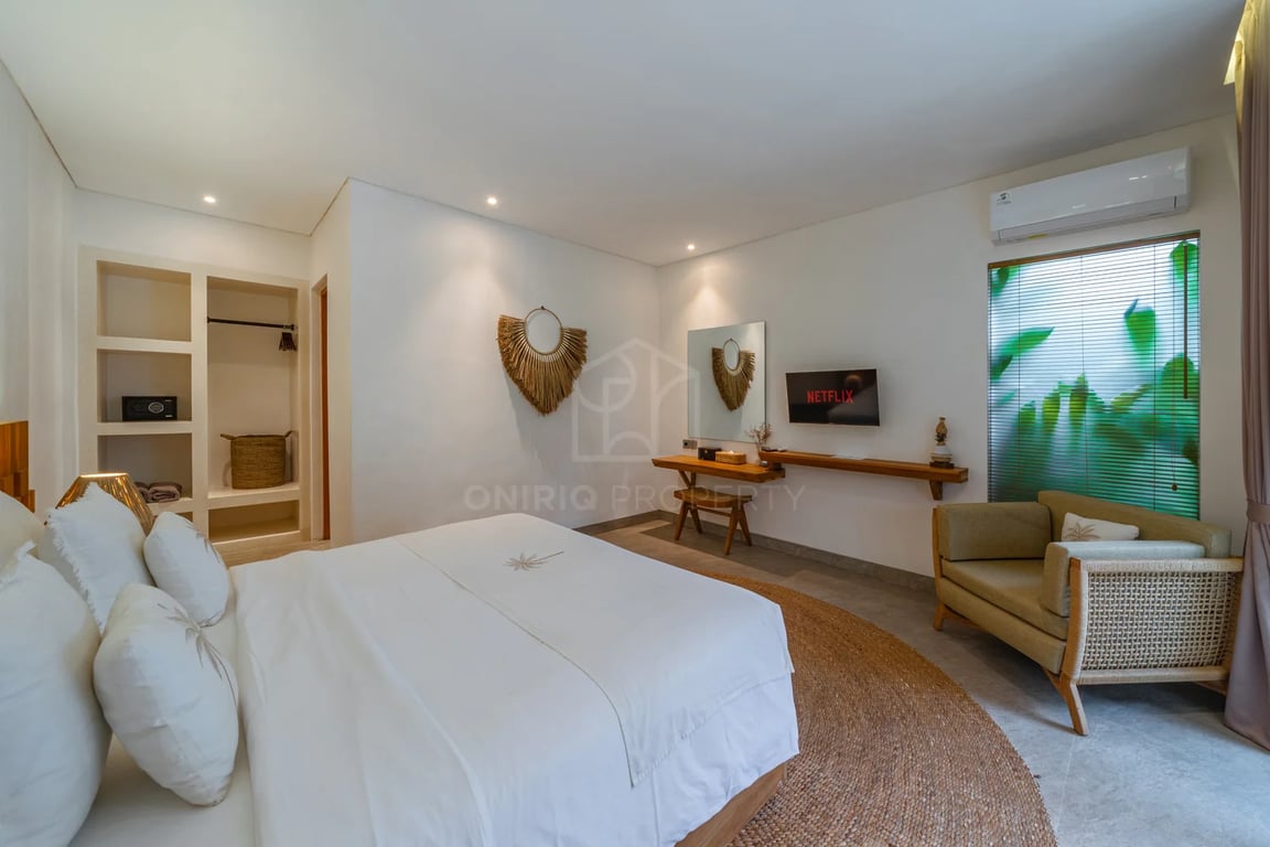 Cocobay Bali