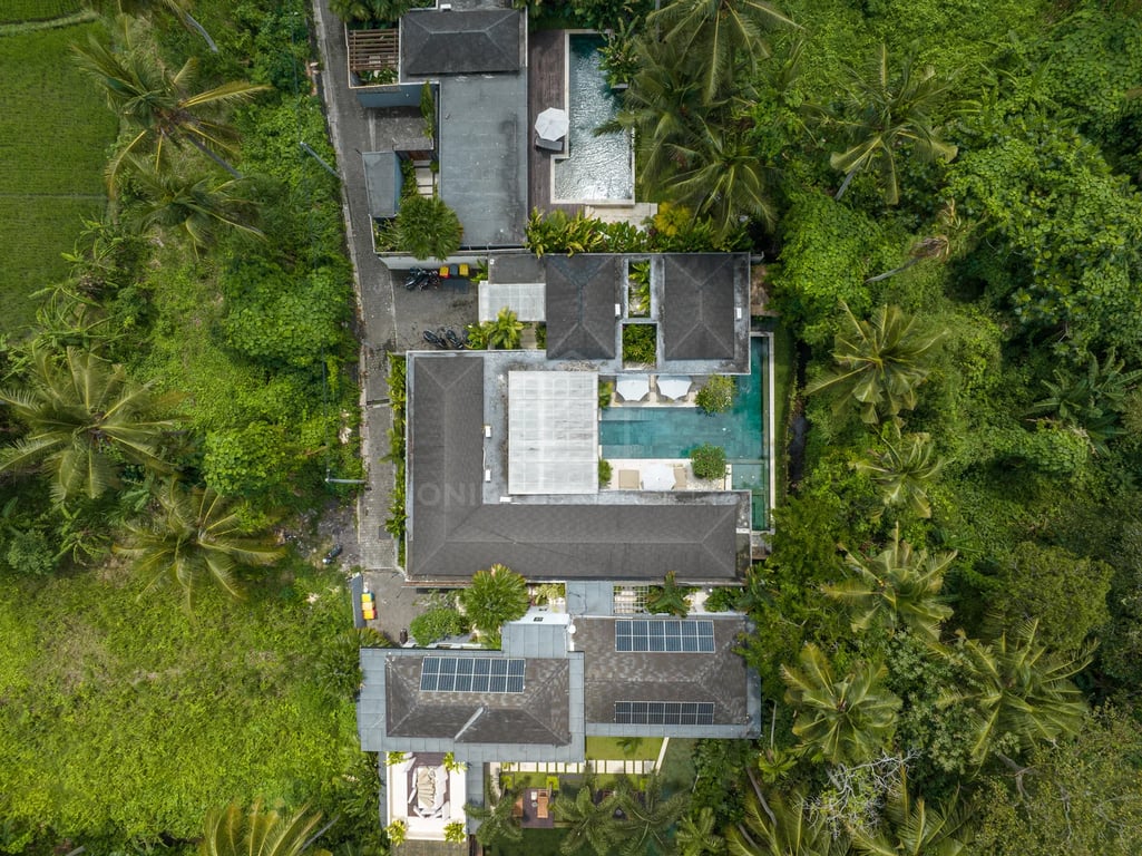 Cocobay Bali