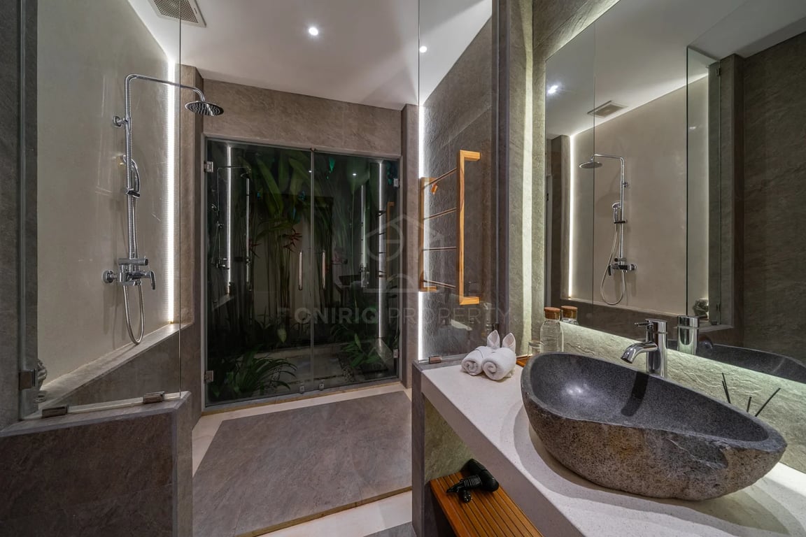 Cocobay Bali