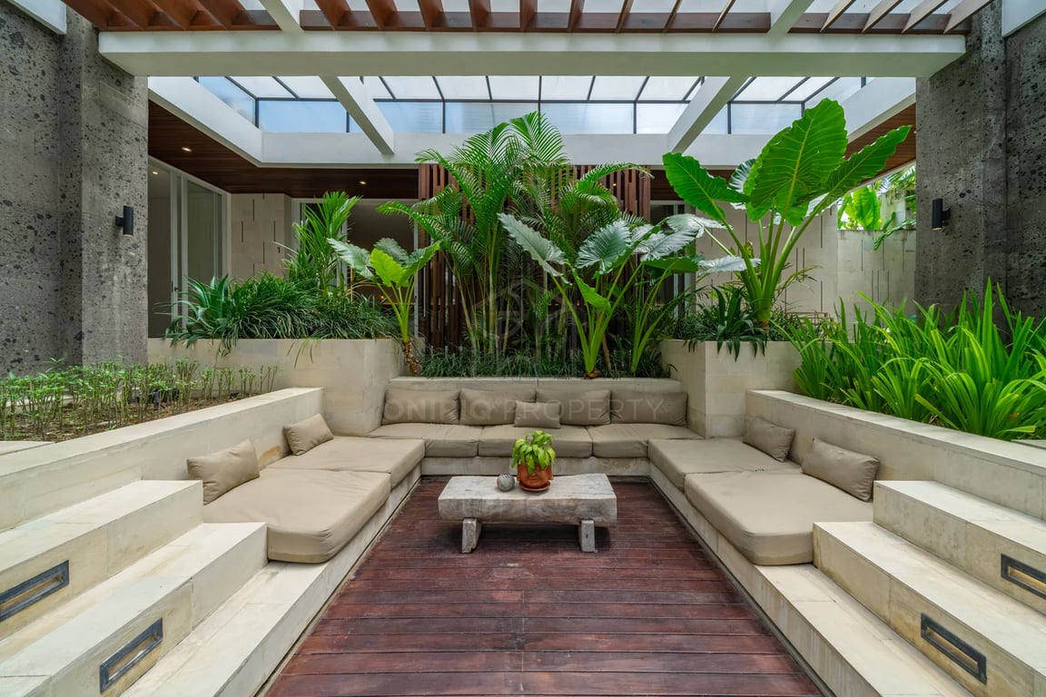 Cocobay Bali