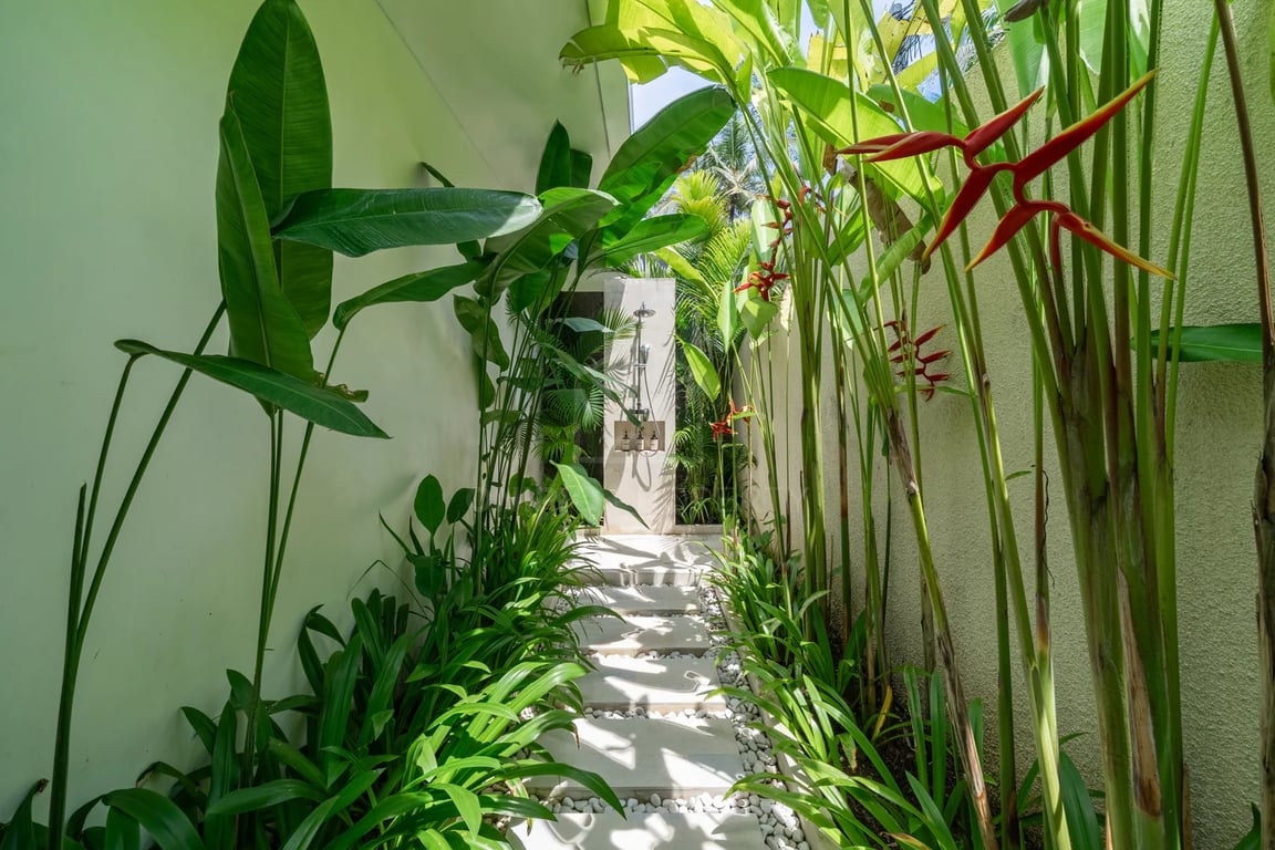 Cocobay Bali