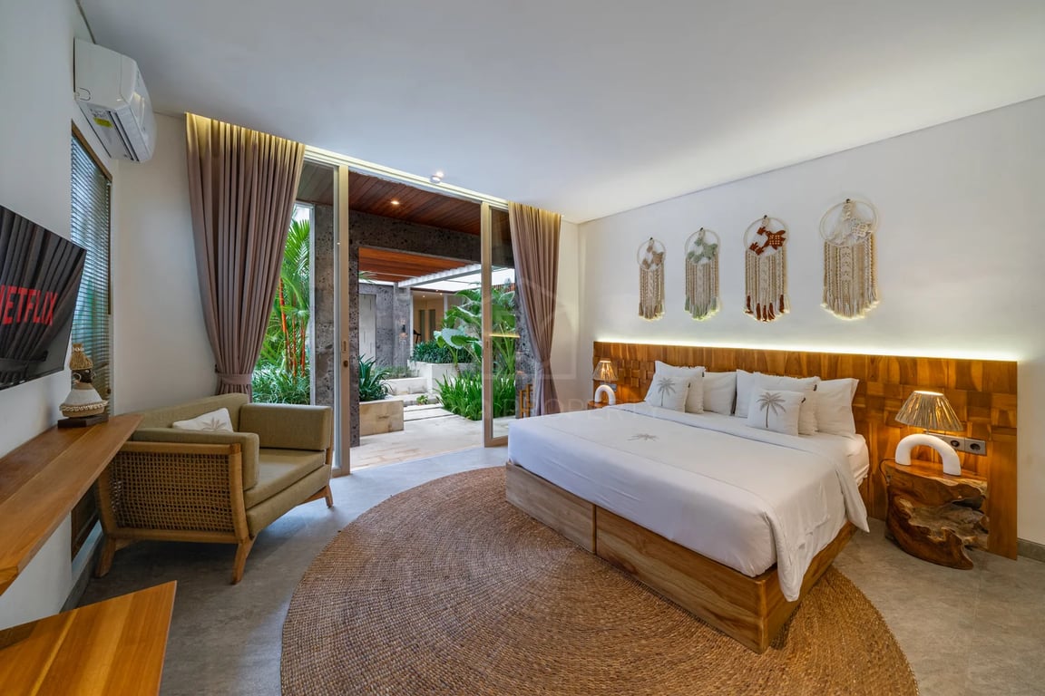 Cocobay Bali