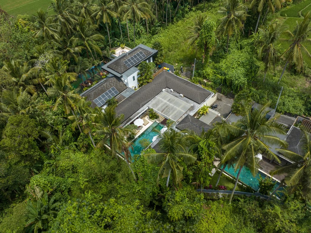 Cocobay Bali