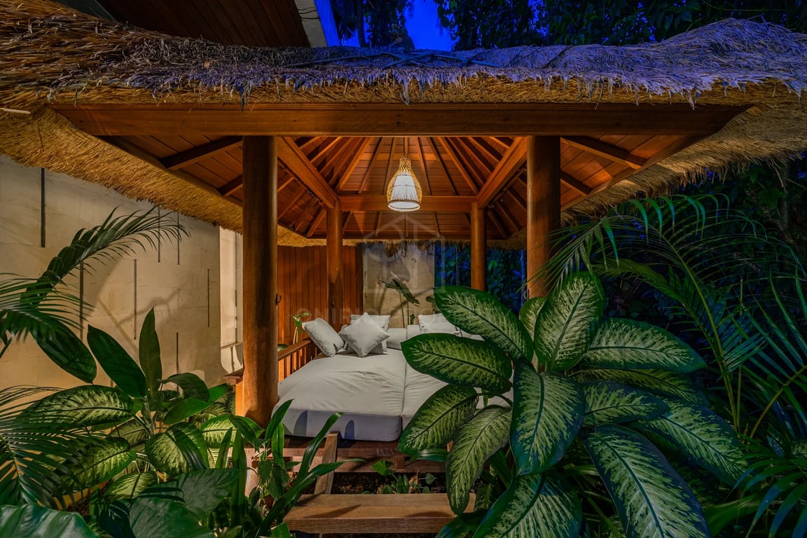 Cocobay Bali