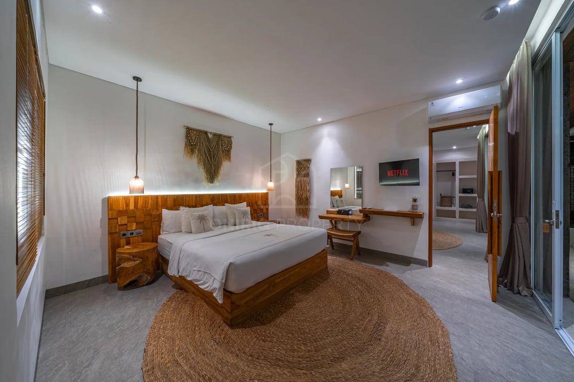 Cocobay Bali