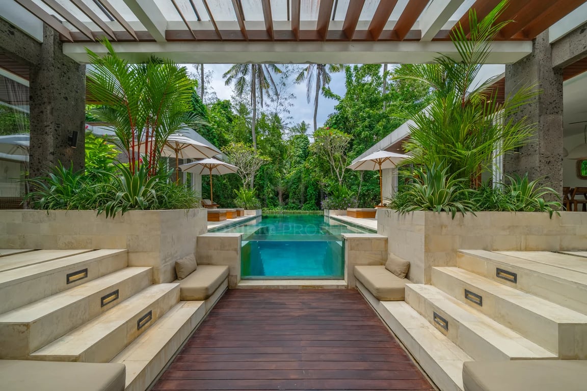 Cocobay Bali