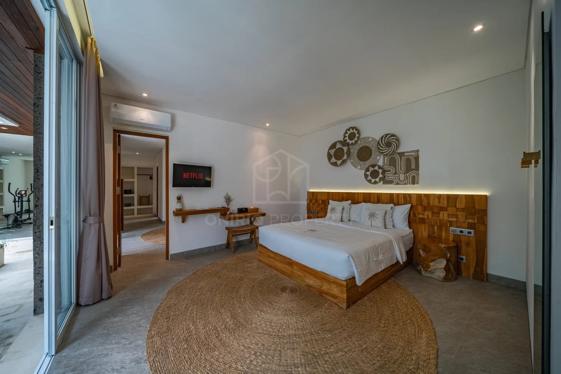 Cocobay Bali