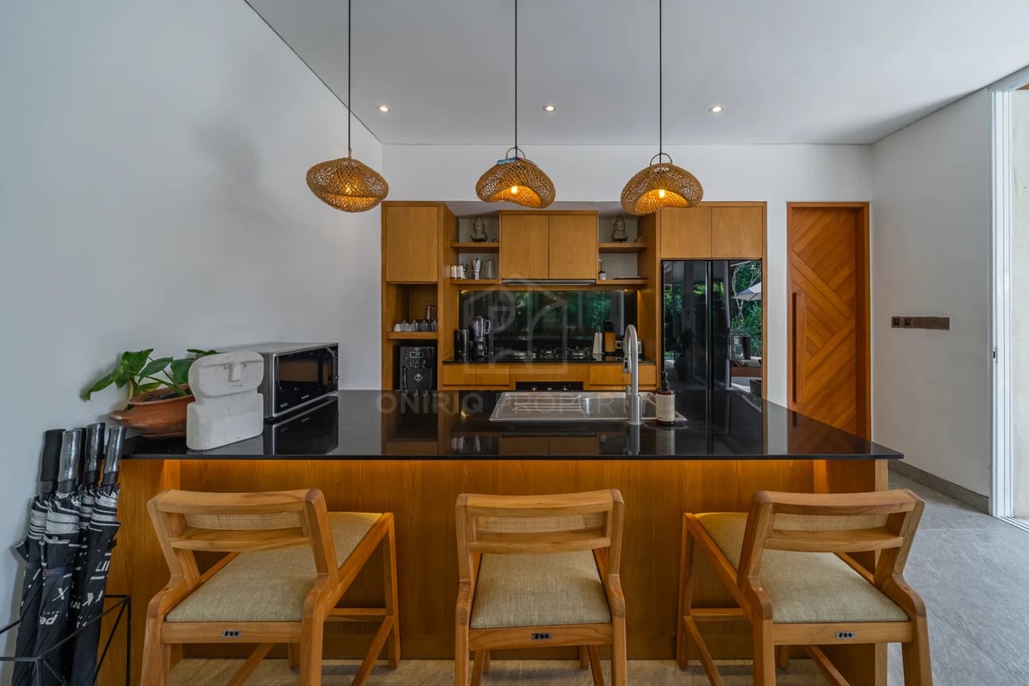Cocobay Bali