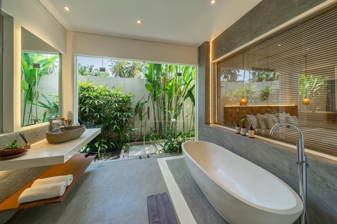 Cocobay Bali