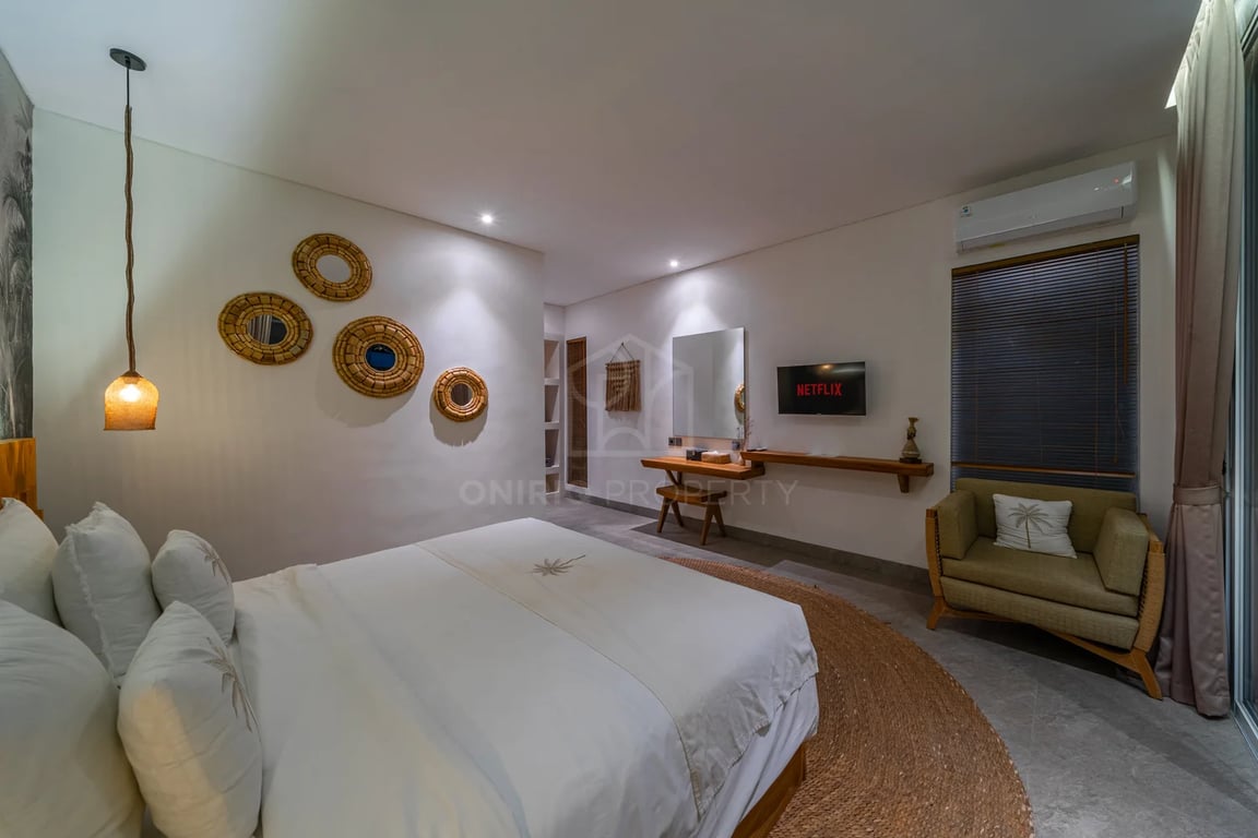 Cocobay Bali