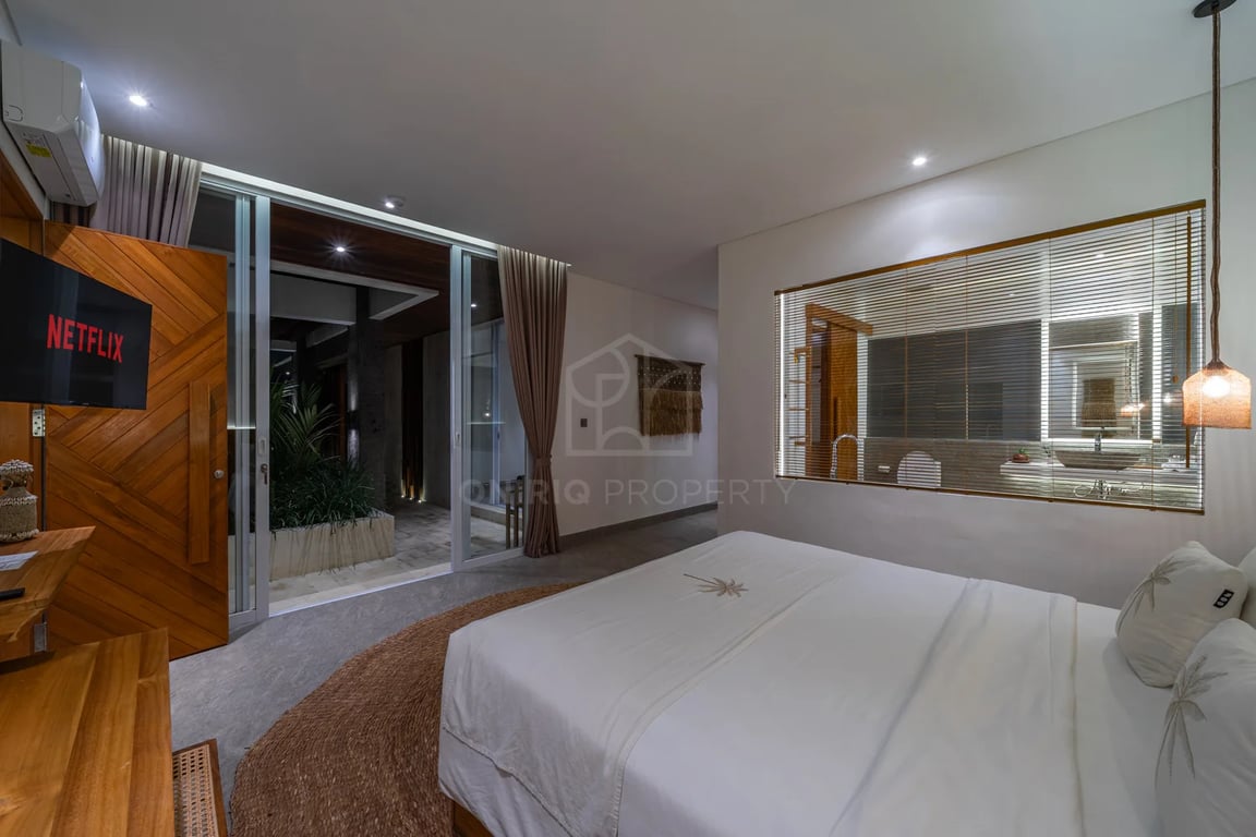 Cocobay Bali