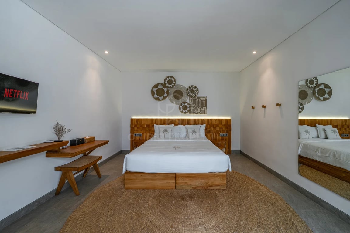 Cocobay Bali