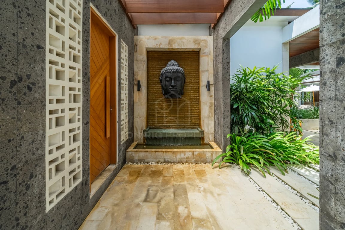 Cocobay Bali