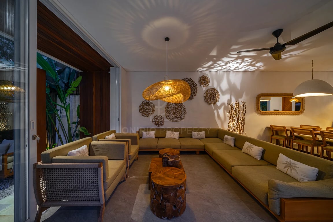 Cocobay Bali