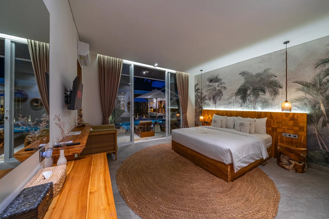 Cocobay Bali