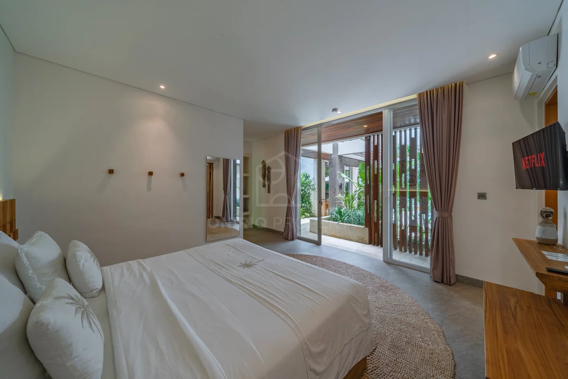 Cocobay Bali