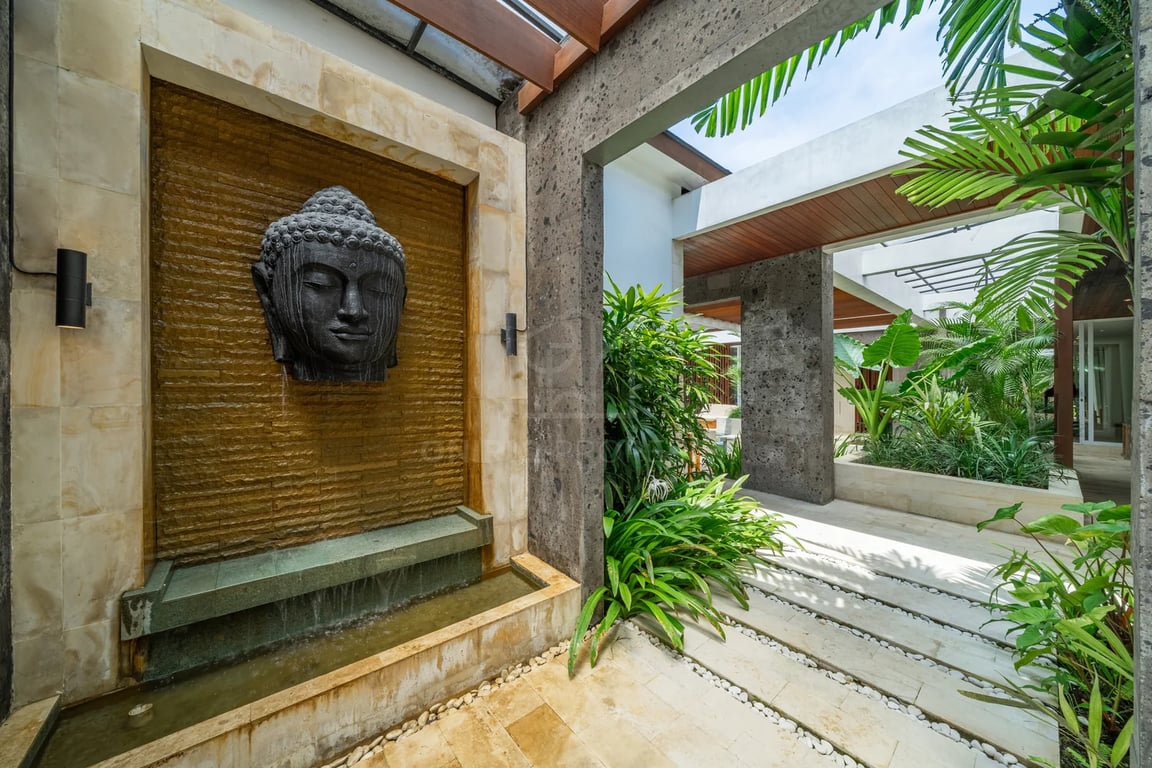 Cocobay Bali