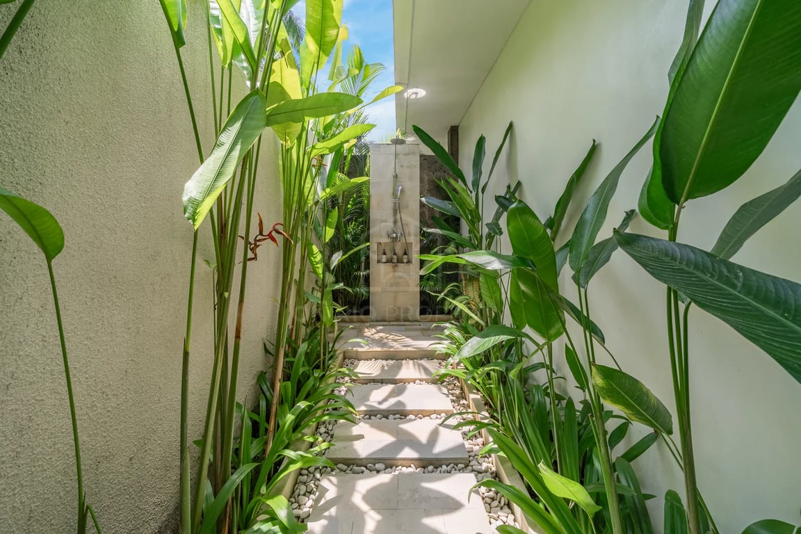 Cocobay Bali