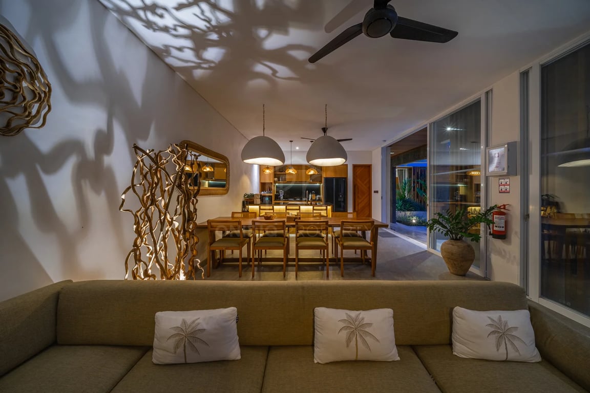 Cocobay Bali