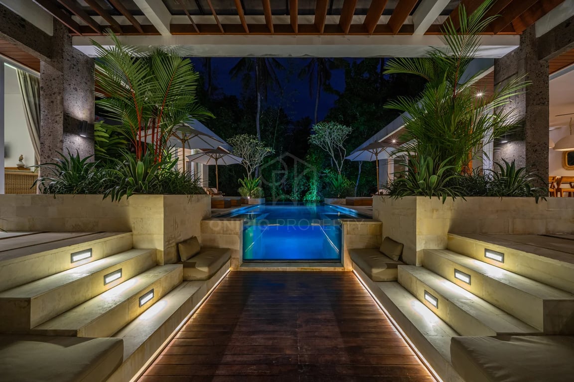 Cocobay Bali