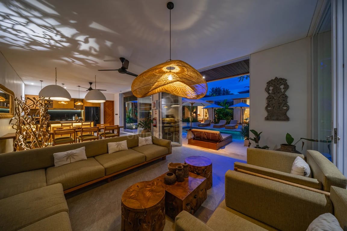Cocobay Bali