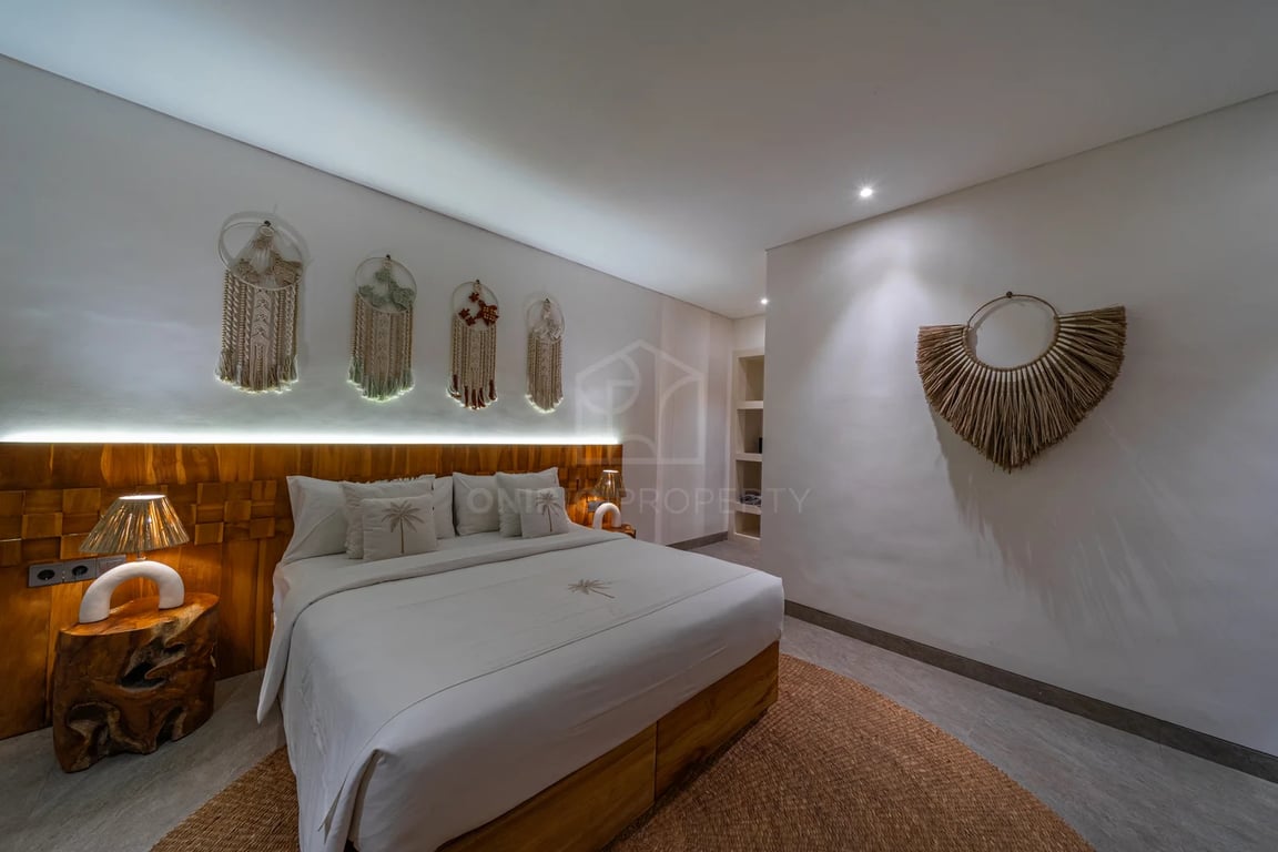 Cocobay Bali
