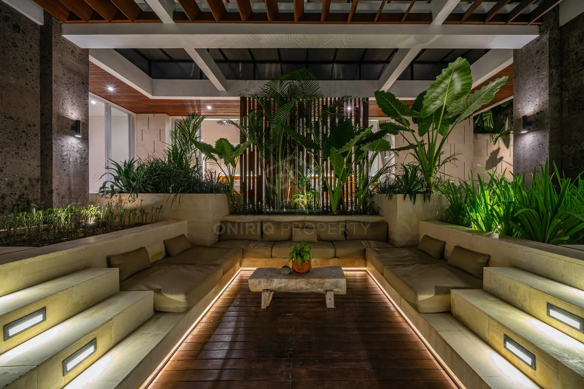 Cocobay Bali