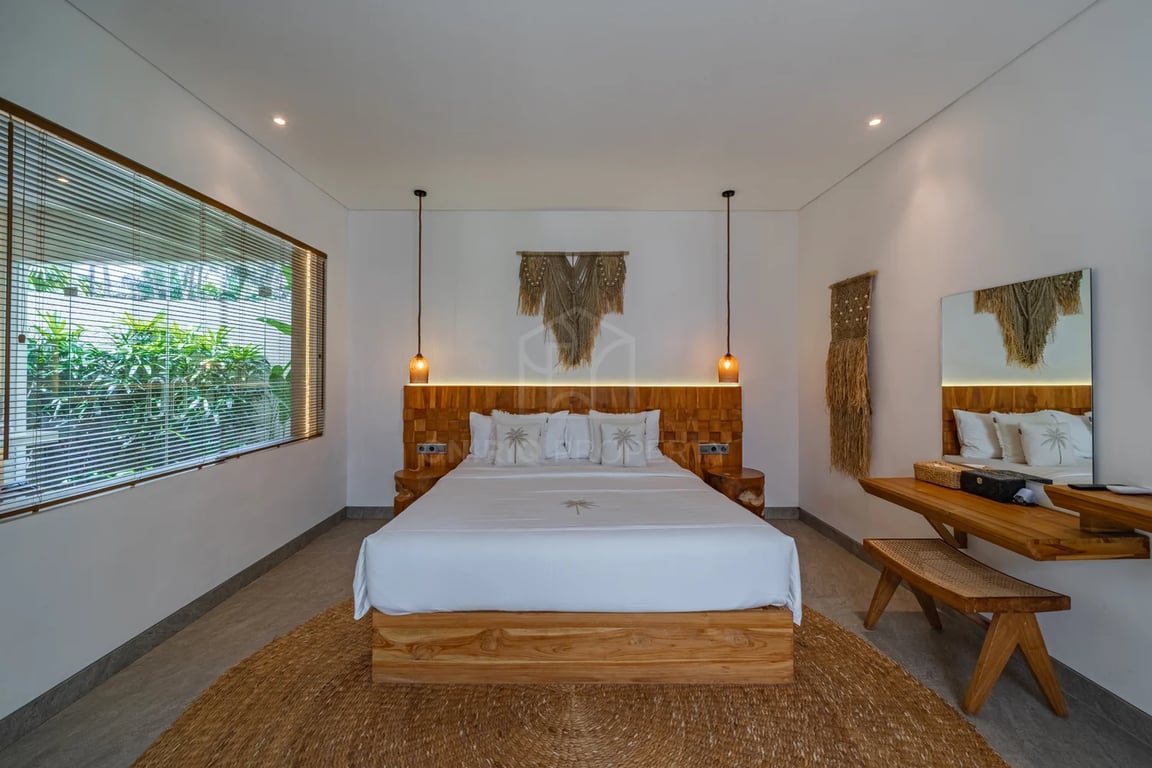 Cocobay Bali