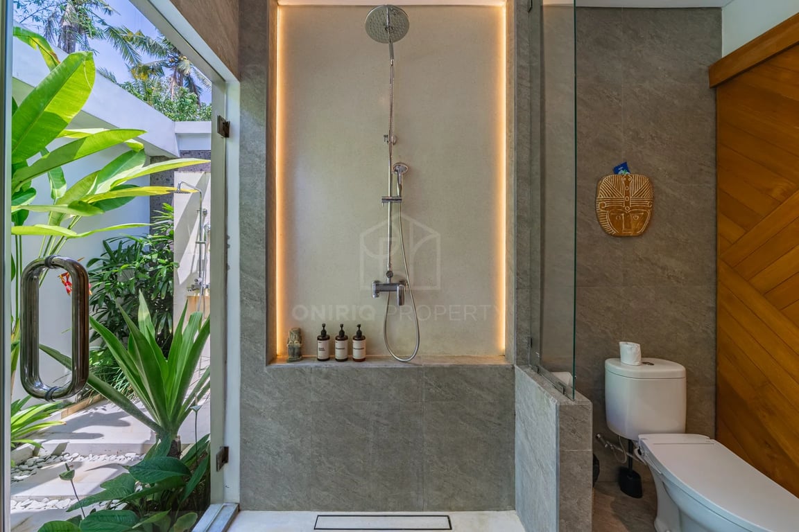 Cocobay Bali