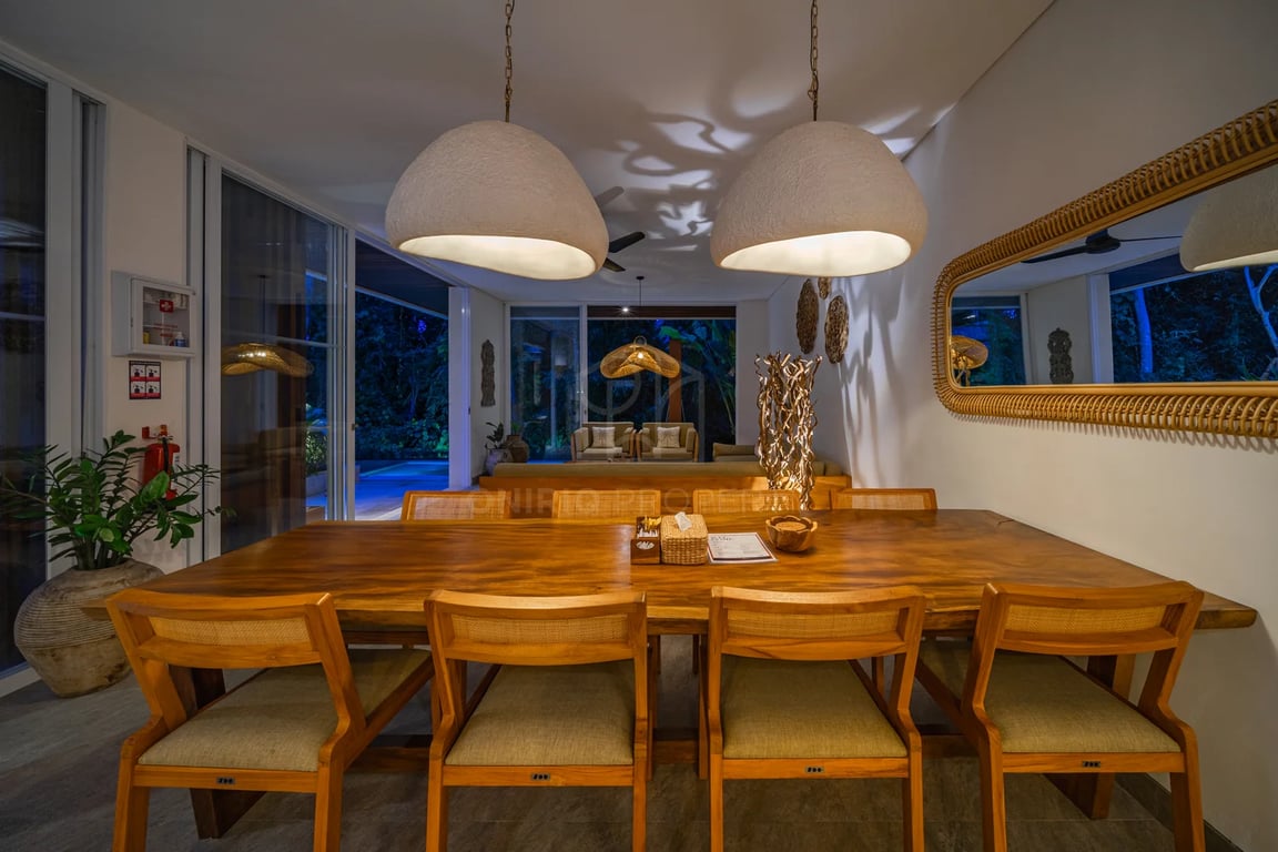 Cocobay Bali