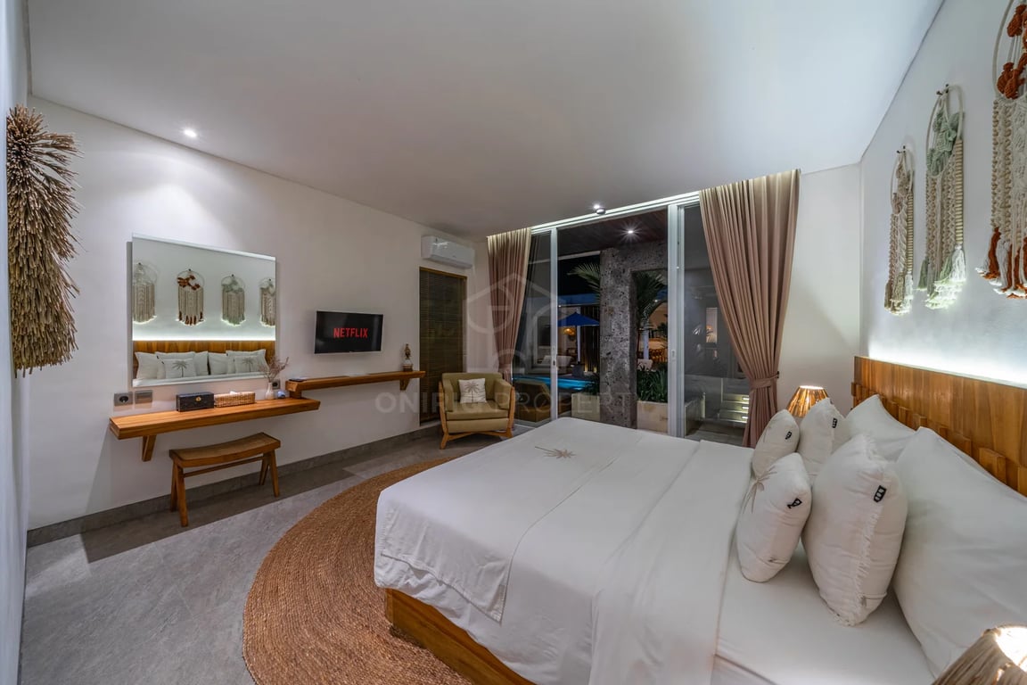 Cocobay Bali
