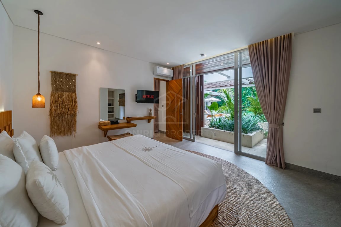 Cocobay Bali