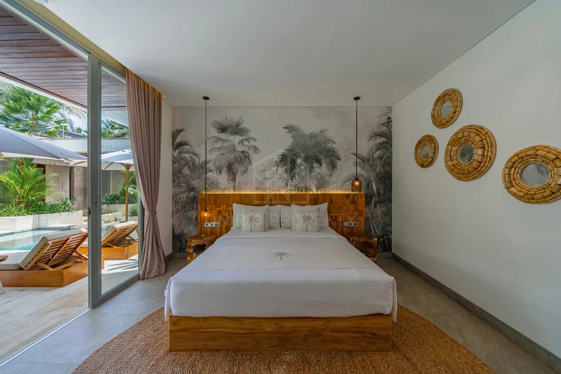 Cocobay Bali