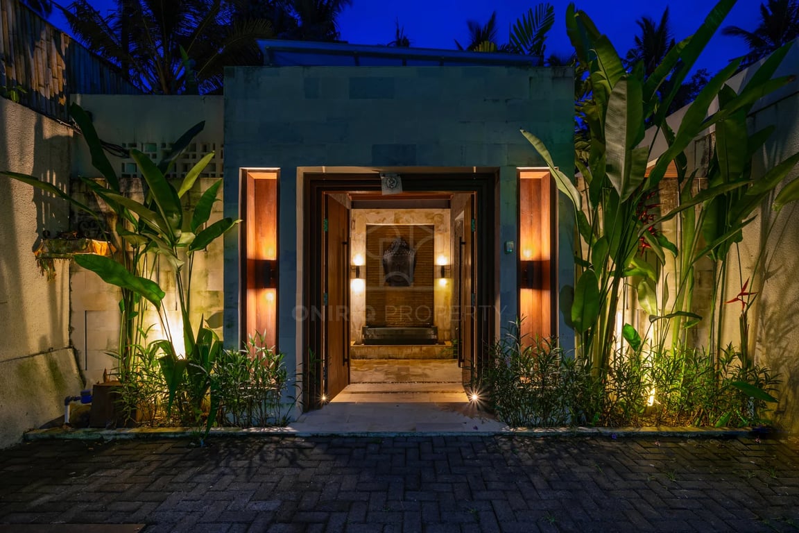Cocobay Bali