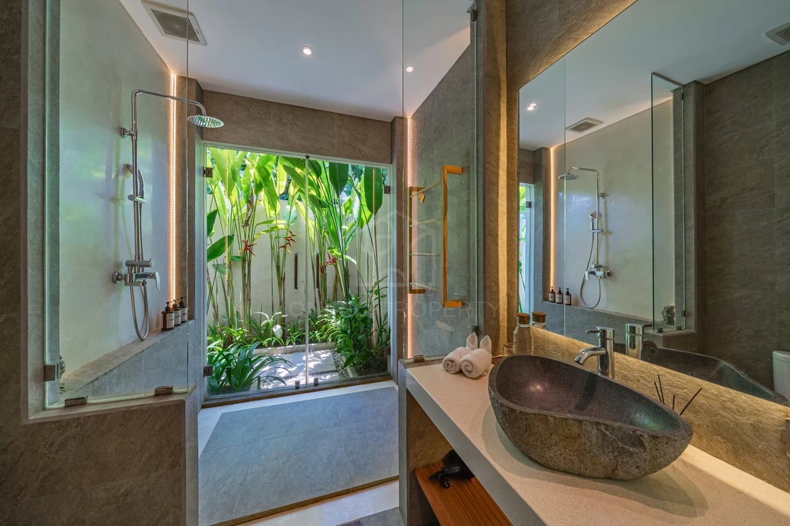 Cocobay Bali