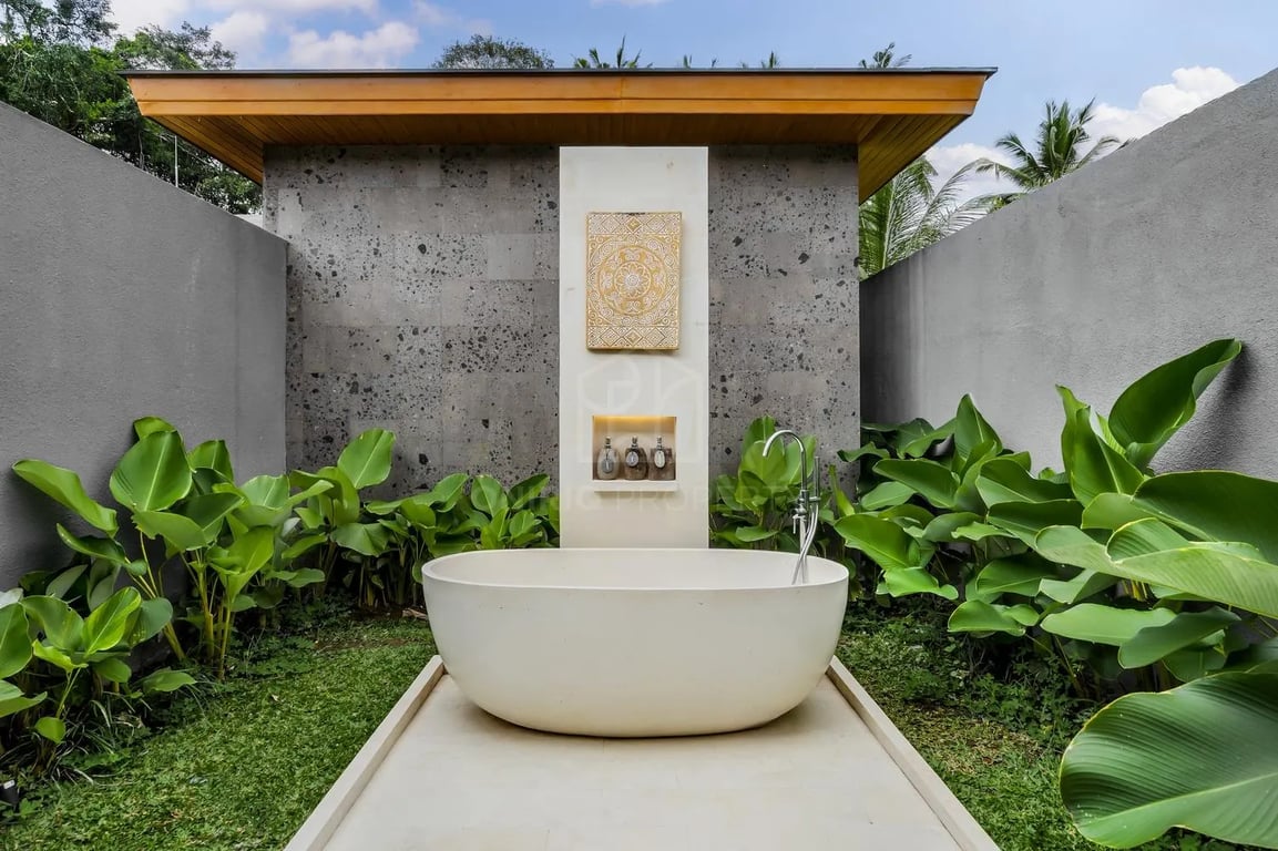 Cocobay Bali