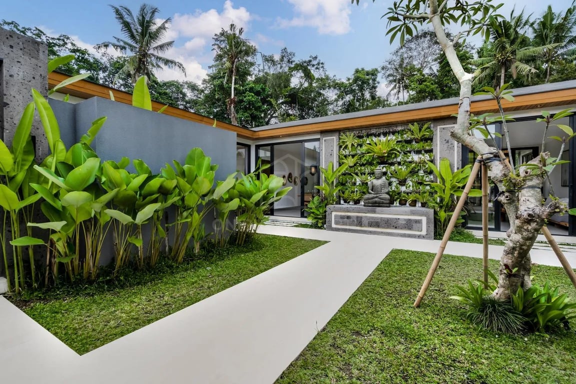 Cocobay Bali