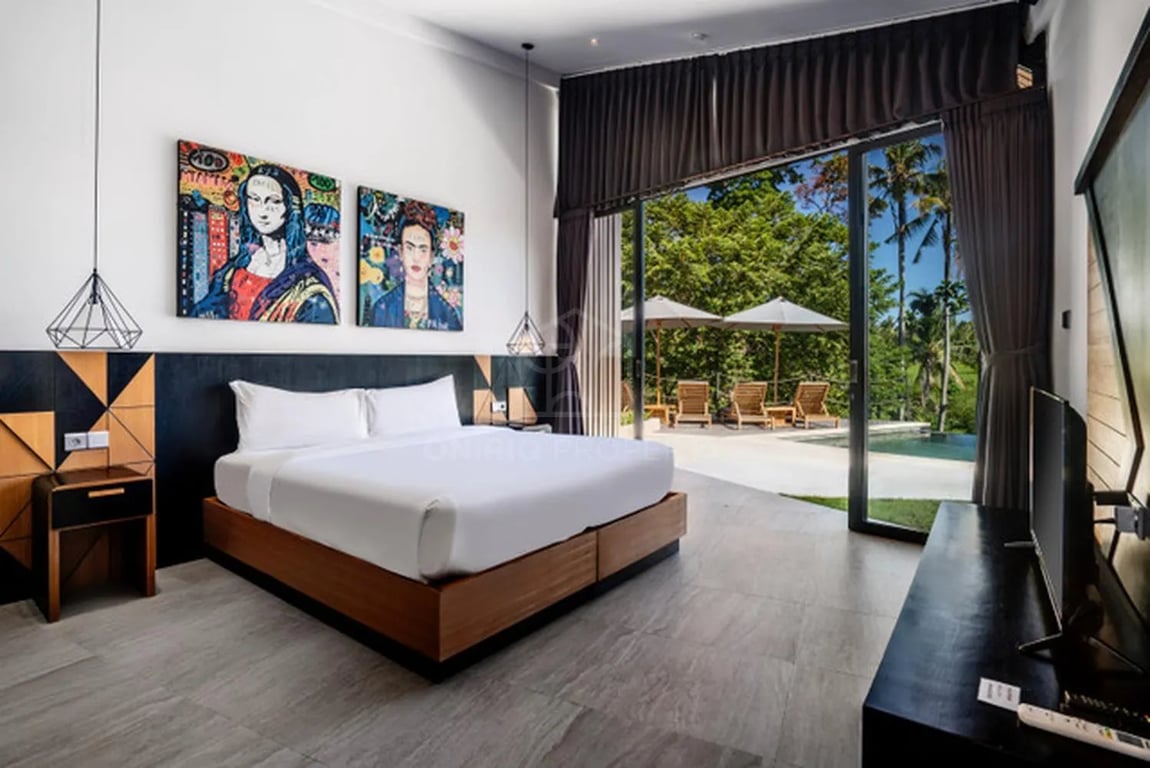 Cocobay Bali