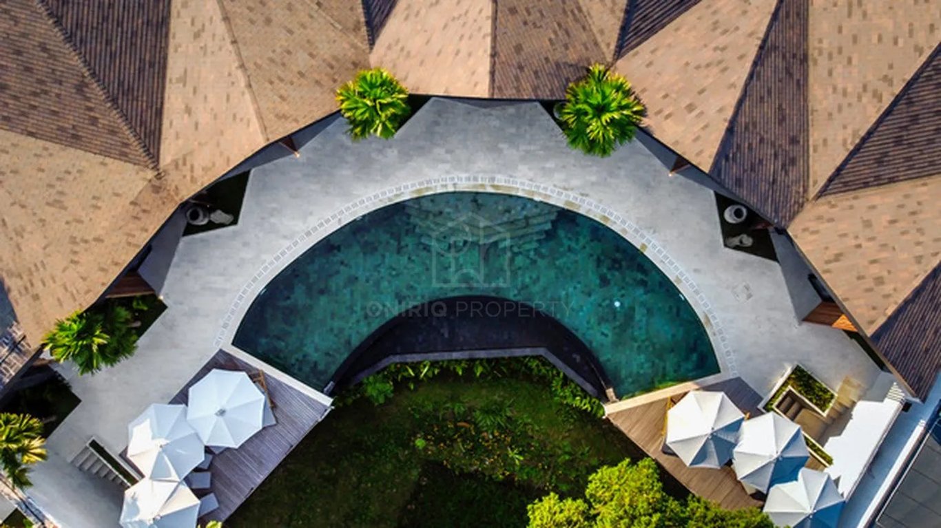 Cocobay Bali