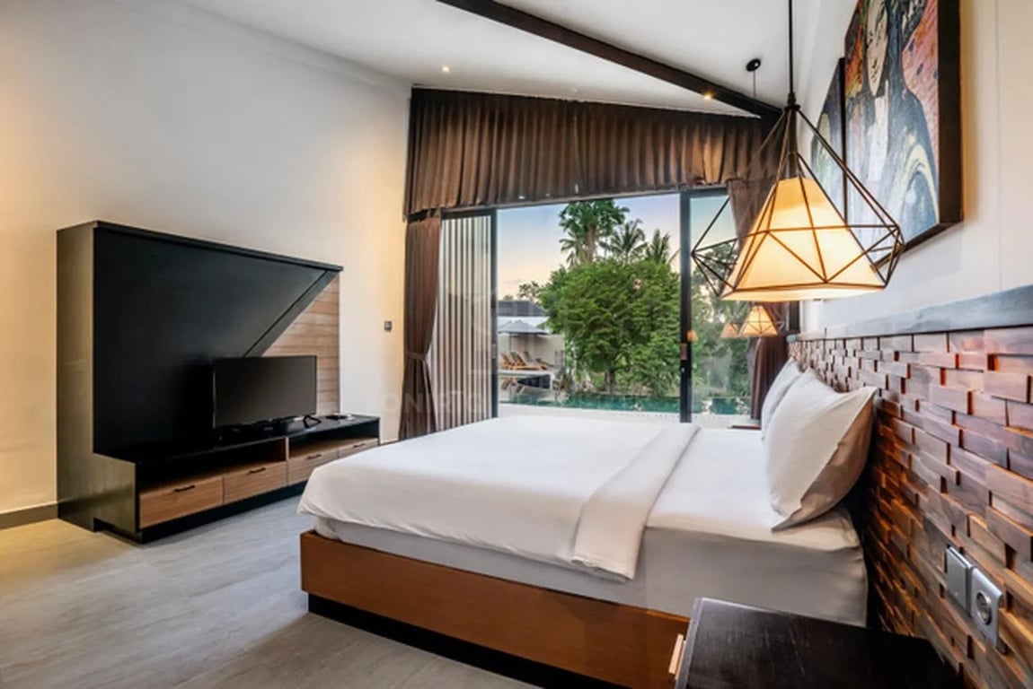 Cocobay Bali