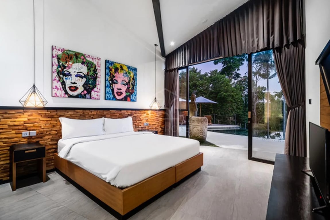 Cocobay Bali