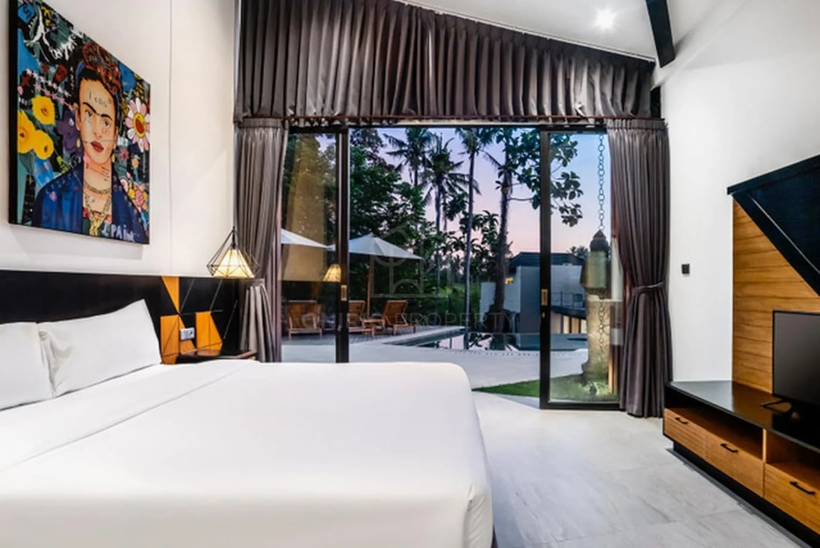 Cocobay Bali
