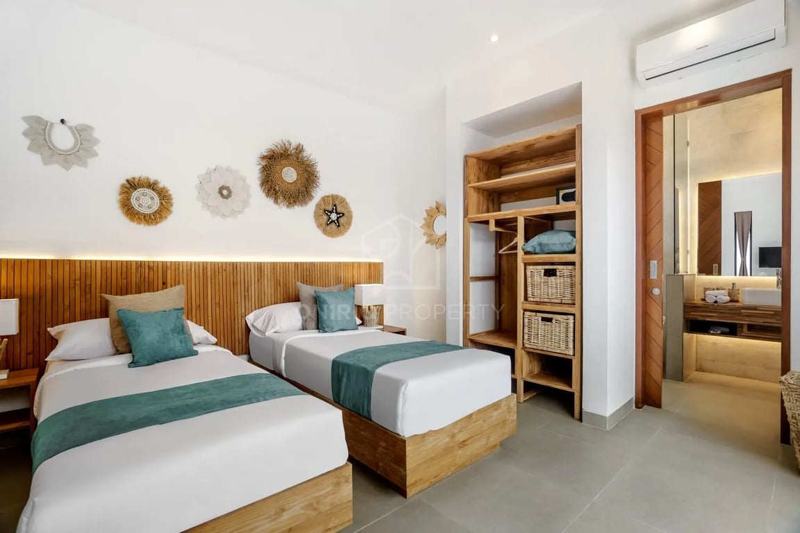 Cocobay Bali