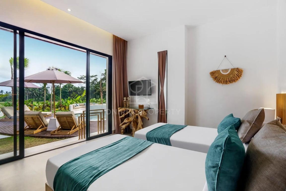 Cocobay Bali